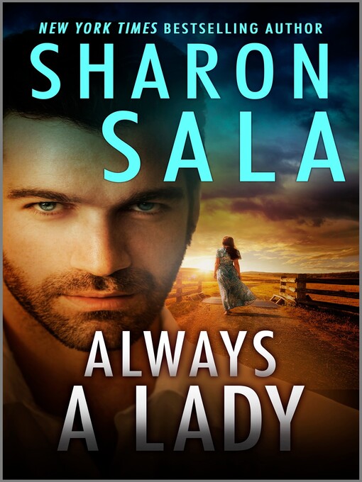 Title details for Always a Lady by Sharon Sala - Available